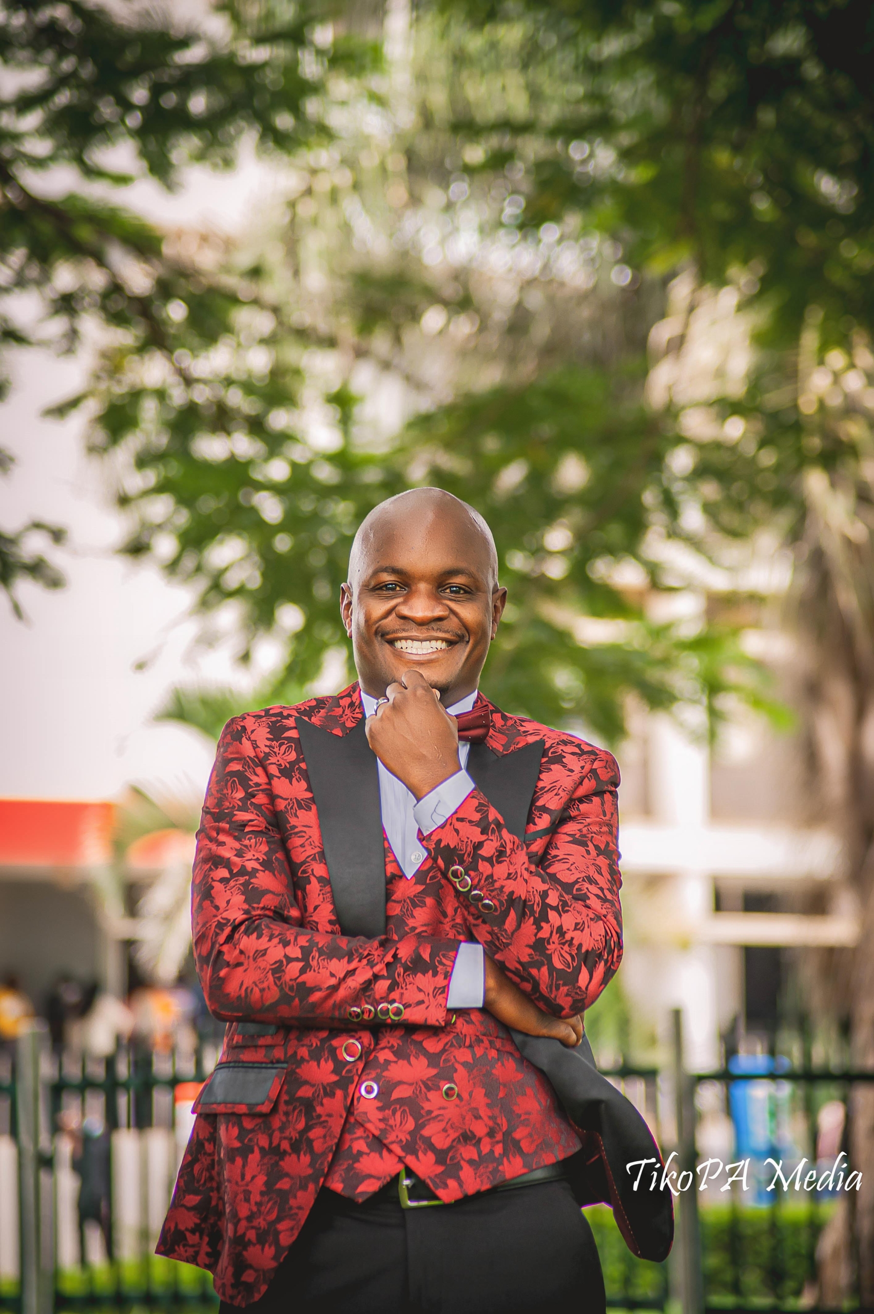 Webby Mukumbwa
